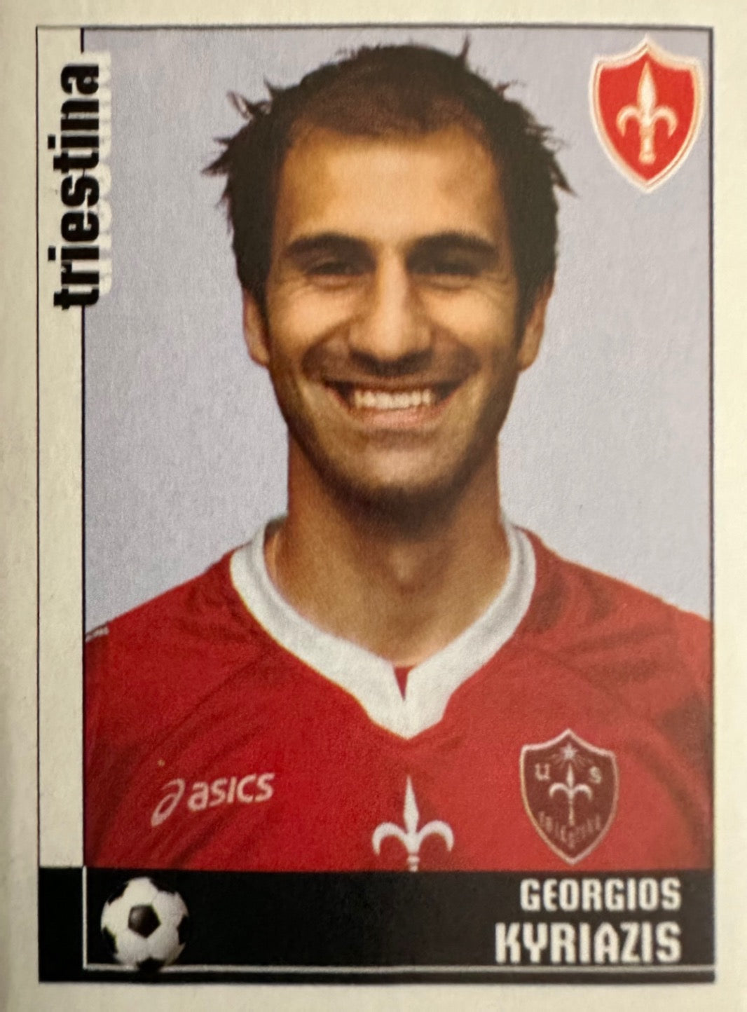 Calciatori Panini 2006/07 mancolista Scegli figurina da 701 a 800