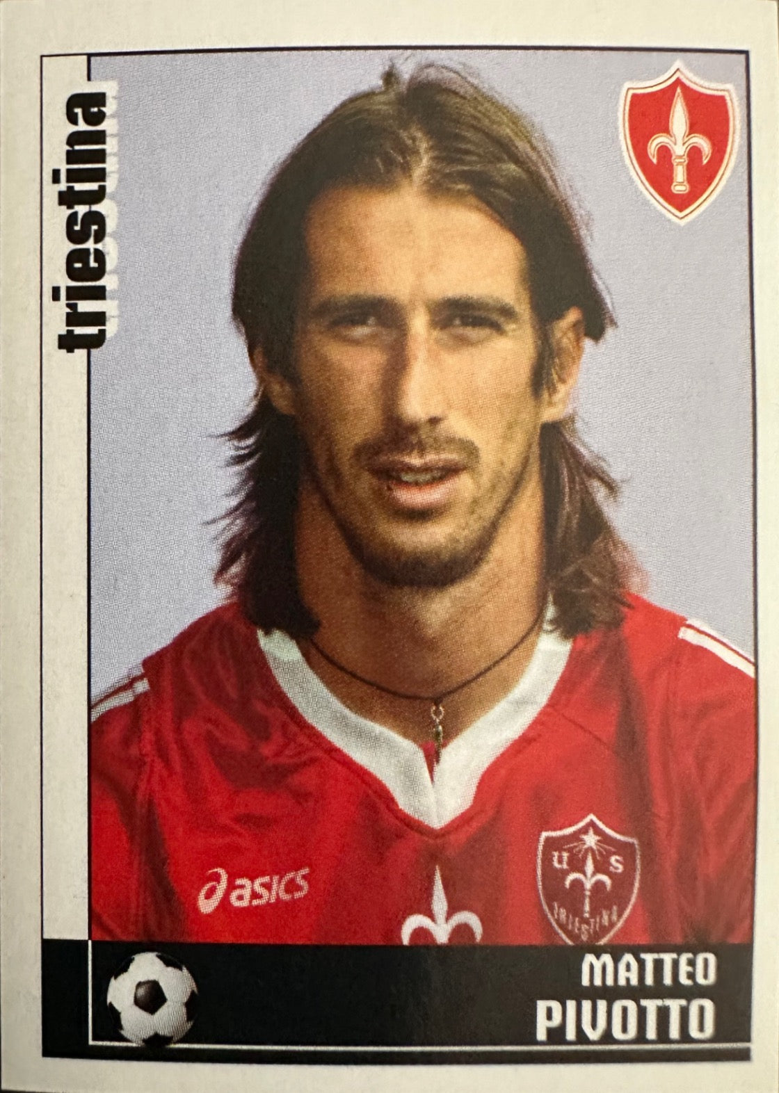Calciatori Panini 2006/07 mancolista Scegli figurina da 701 a 800