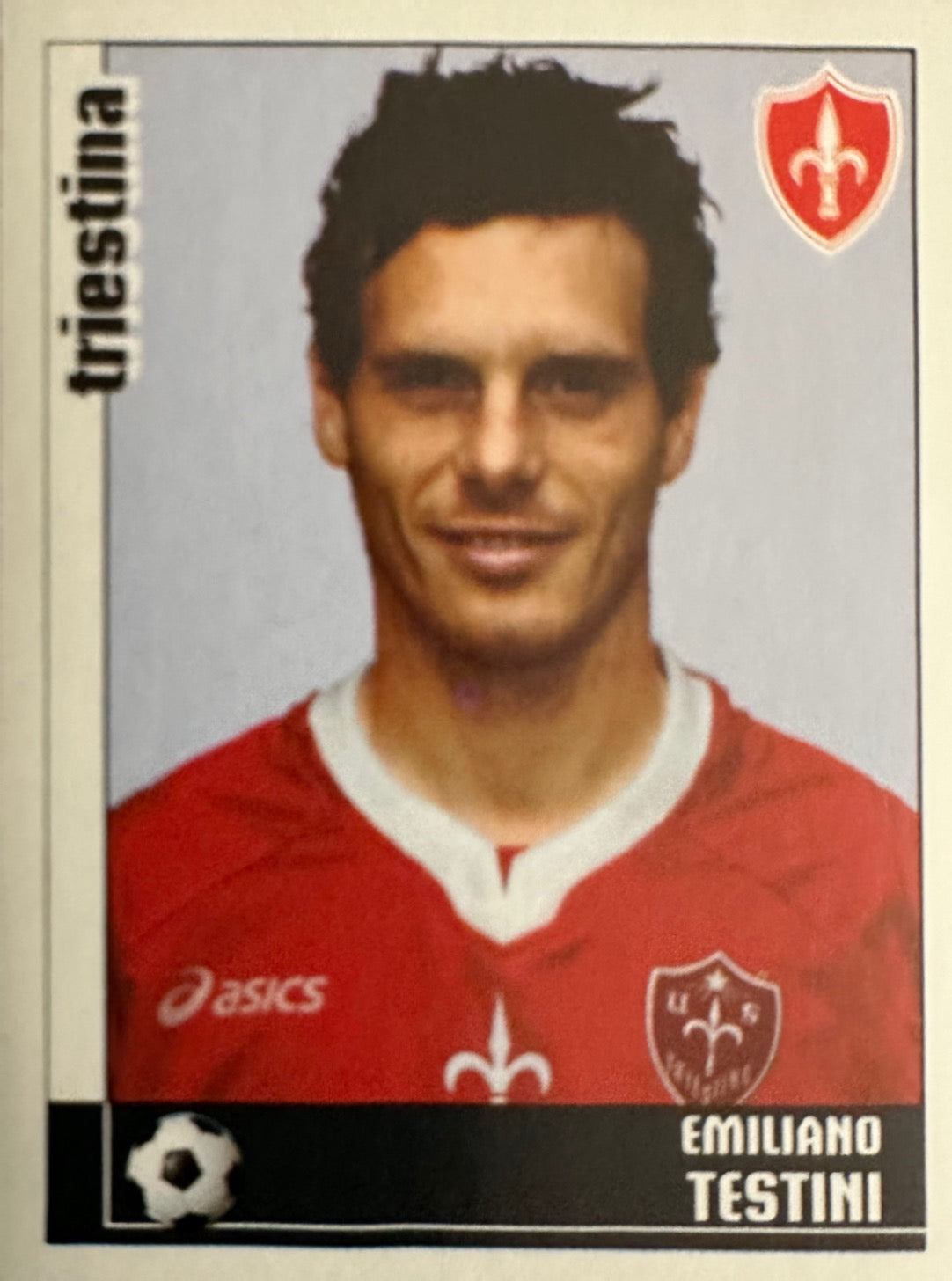 Calciatori Panini 2006/07 mancolista Scegli figurina da 701 a 800