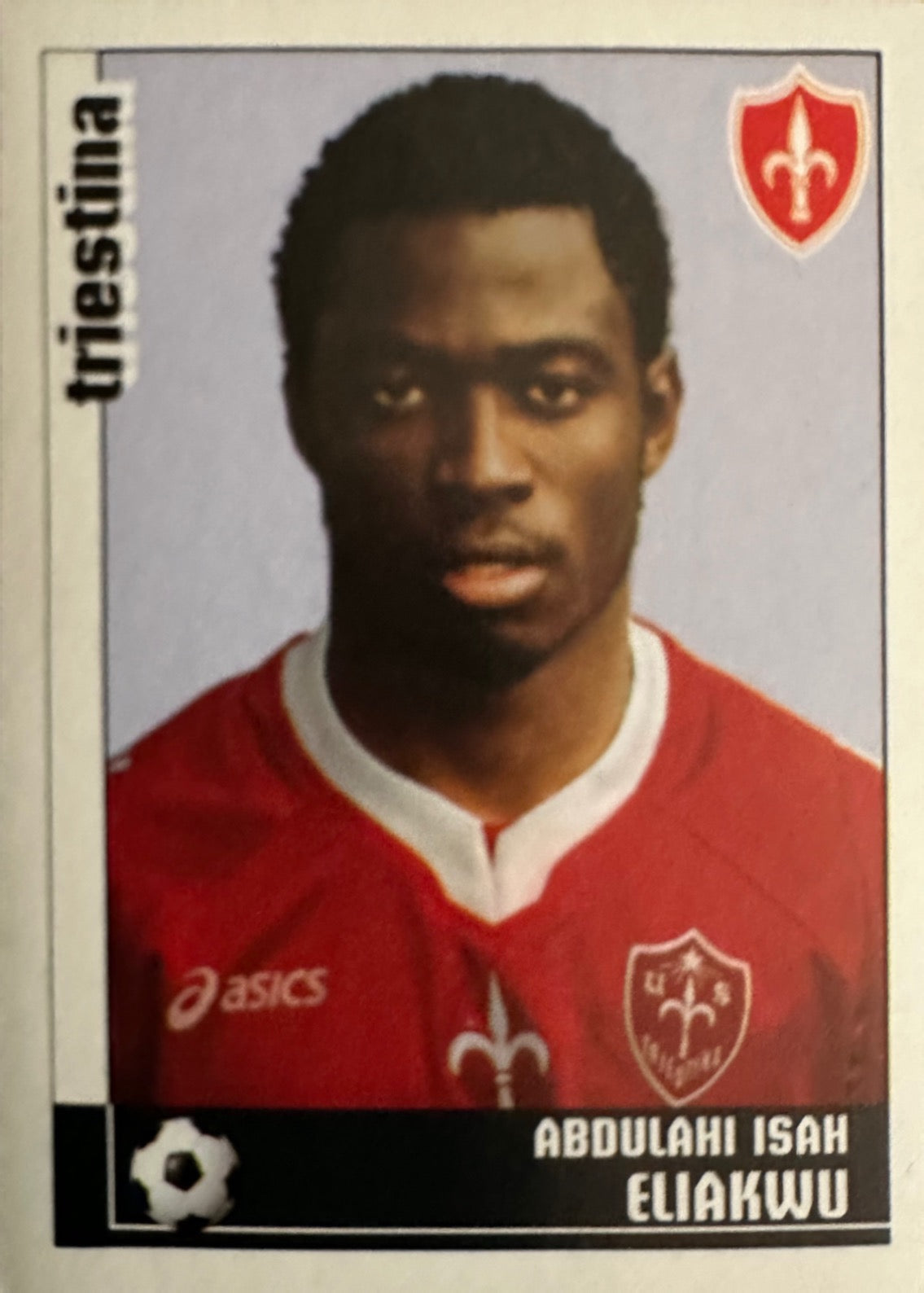 Calciatori Panini 2006/07 mancolista Scegli figurina da 701 a 800