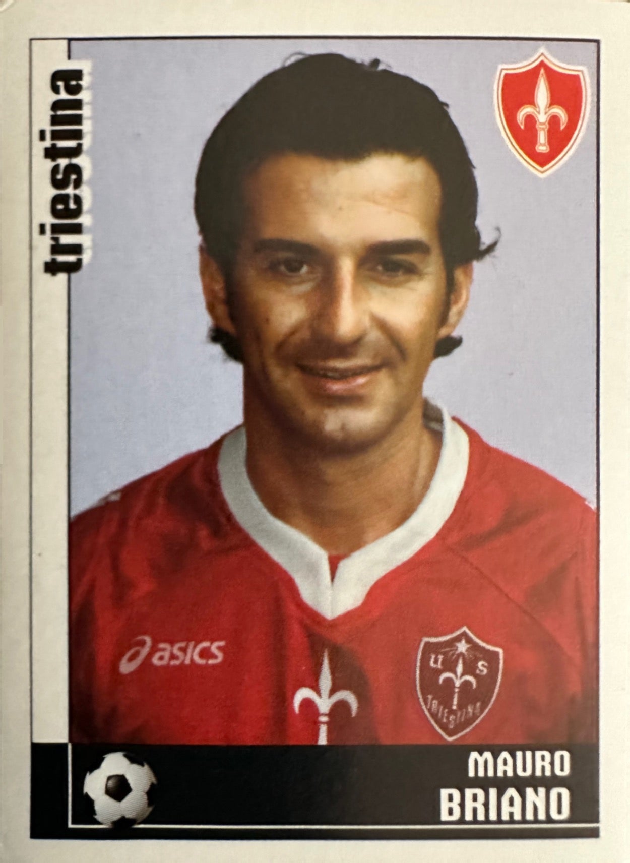 Calciatori Panini 2006/07 mancolista Scegli figurina da 701 a 800
