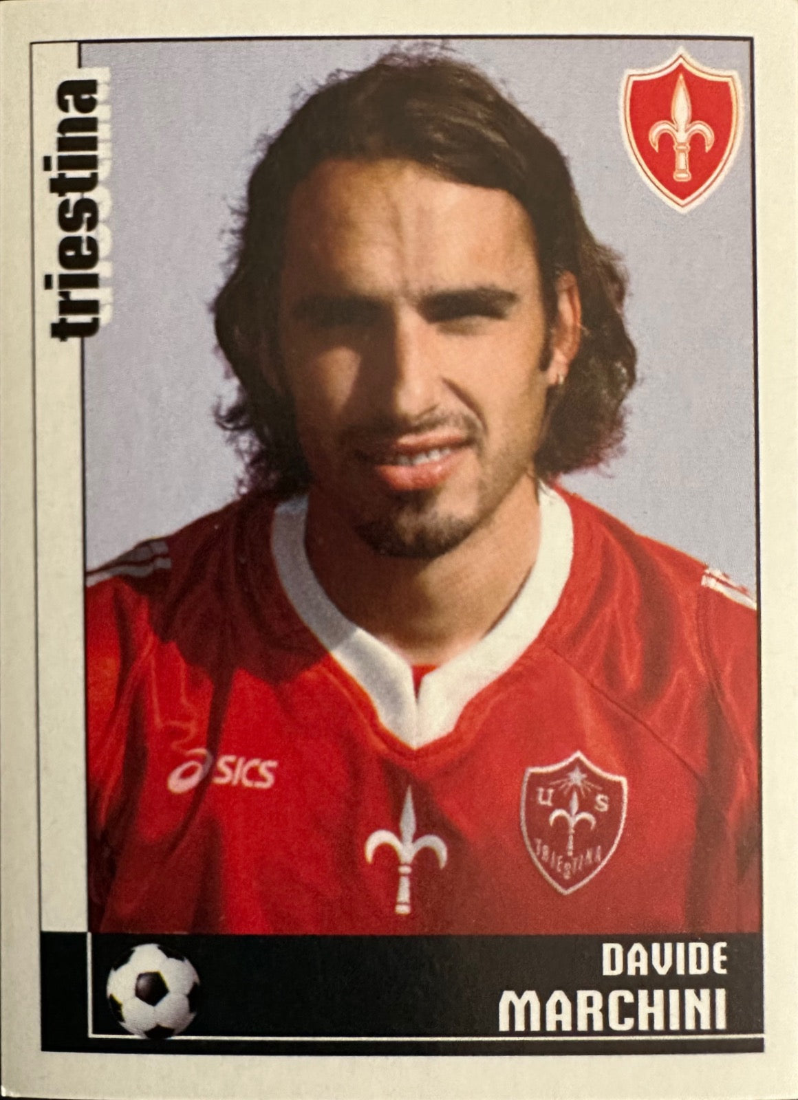 Calciatori Panini 2006/07 mancolista Scegli figurina da 701 a 800