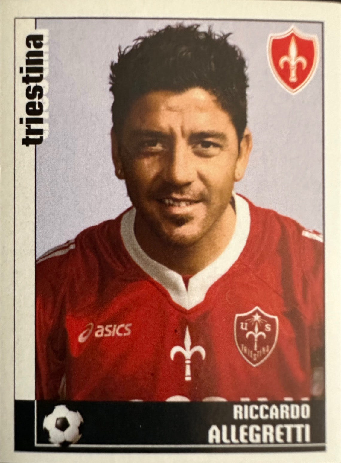 Calciatori Panini 2006/07 mancolista Scegli figurina da 701 a 800