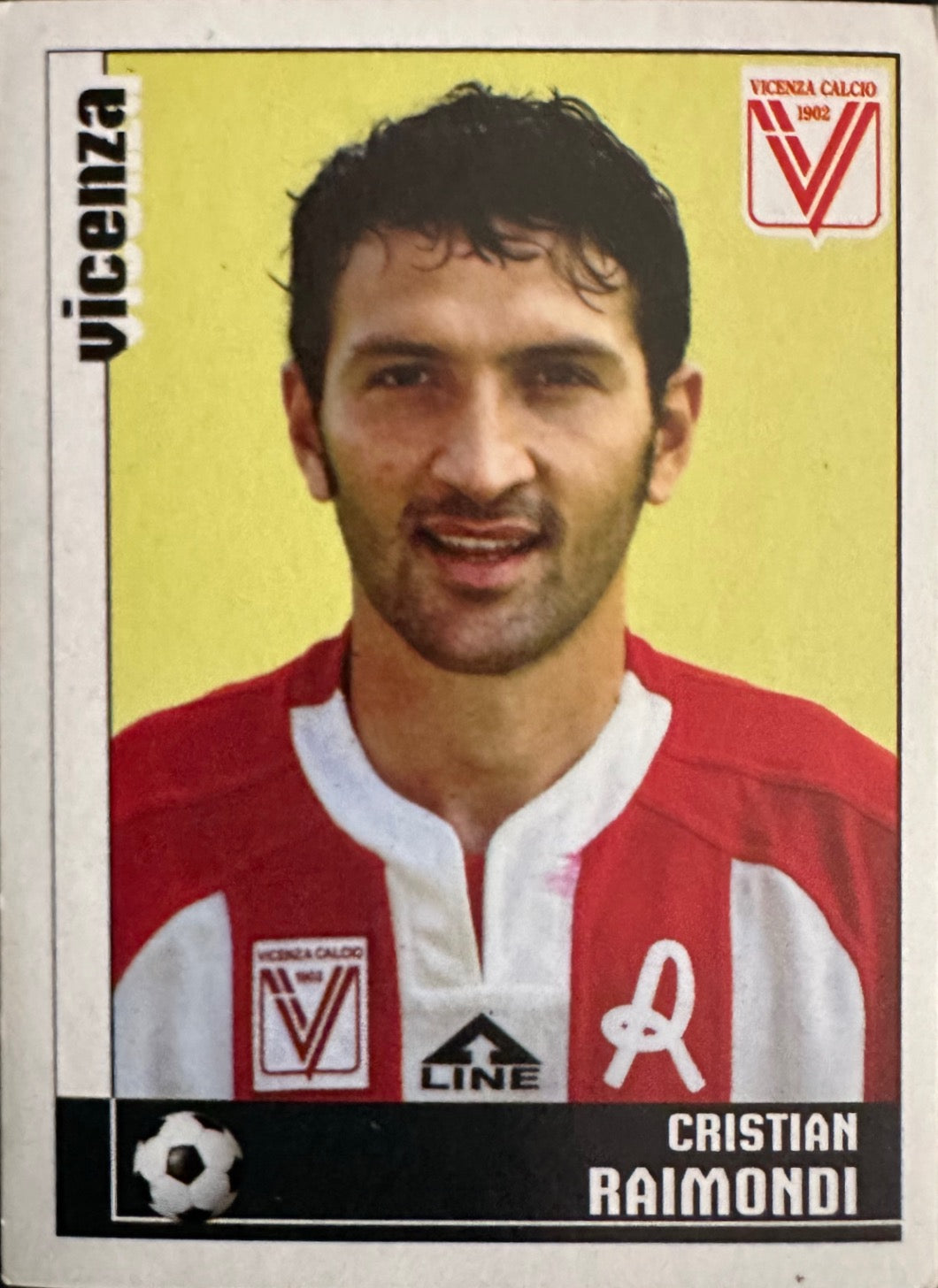 Calciatori Panini 2006/07 mancolista Scegli figurina da 701 a 800