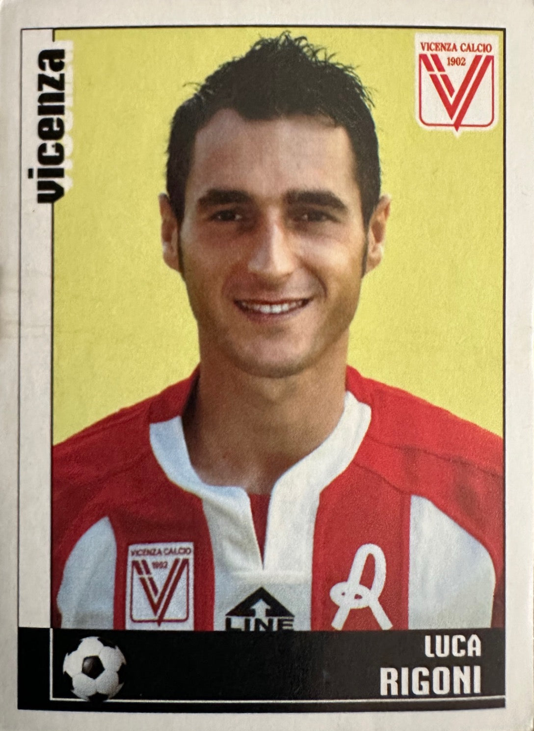 Calciatori Panini 2006/07 mancolista Scegli figurina da 701 a 800