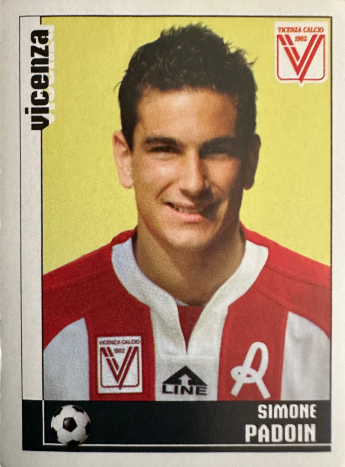 Calciatori Panini 2006/07 mancolista Scegli figurina da 701 a 800