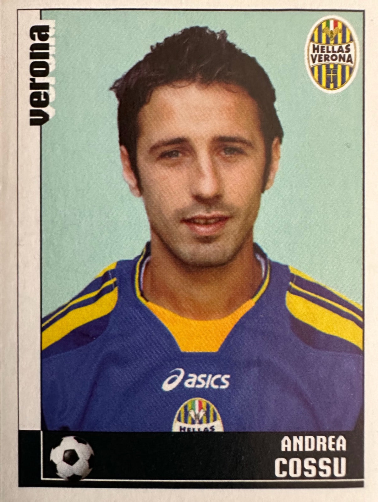 Calciatori Panini 2006/07 mancolista Scegli figurina da 701 a 800