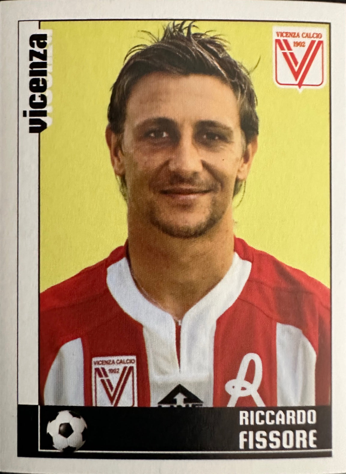 Calciatori Panini 2006/07 mancolista Scegli figurina da 701 a 800