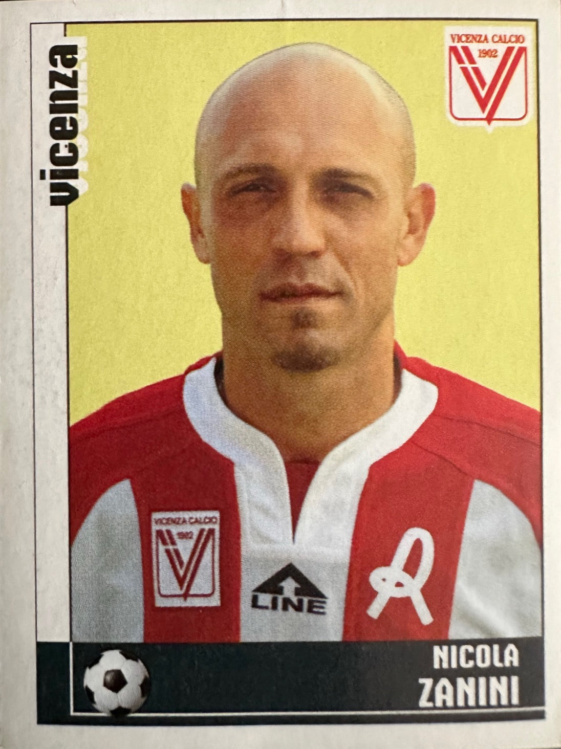 Calciatori Panini 2006/07 mancolista Scegli figurina da 701 a 800