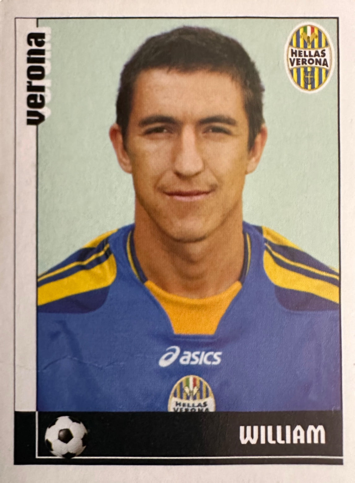 Calciatori Panini 2006/07 mancolista Scegli figurina da 701 a 800