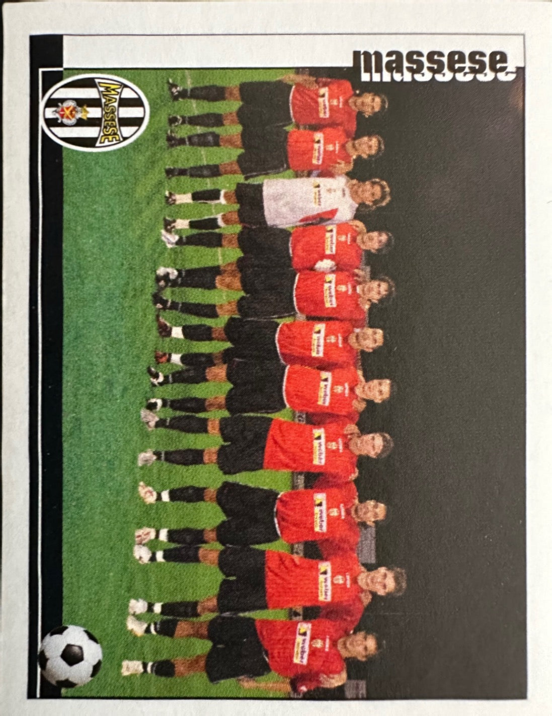 Calciatori Panini 2006/07 mancolista Scegli figurina da 701 a 800