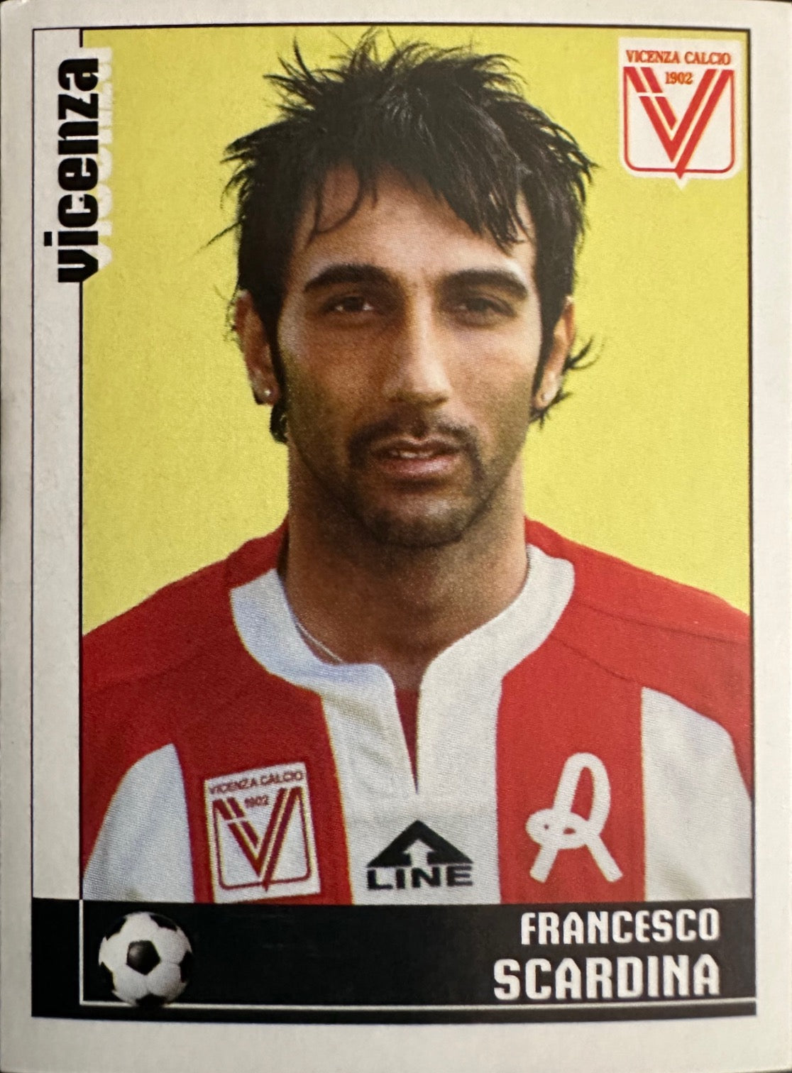Calciatori Panini 2006/07 mancolista Scegli figurina da 701 a 800