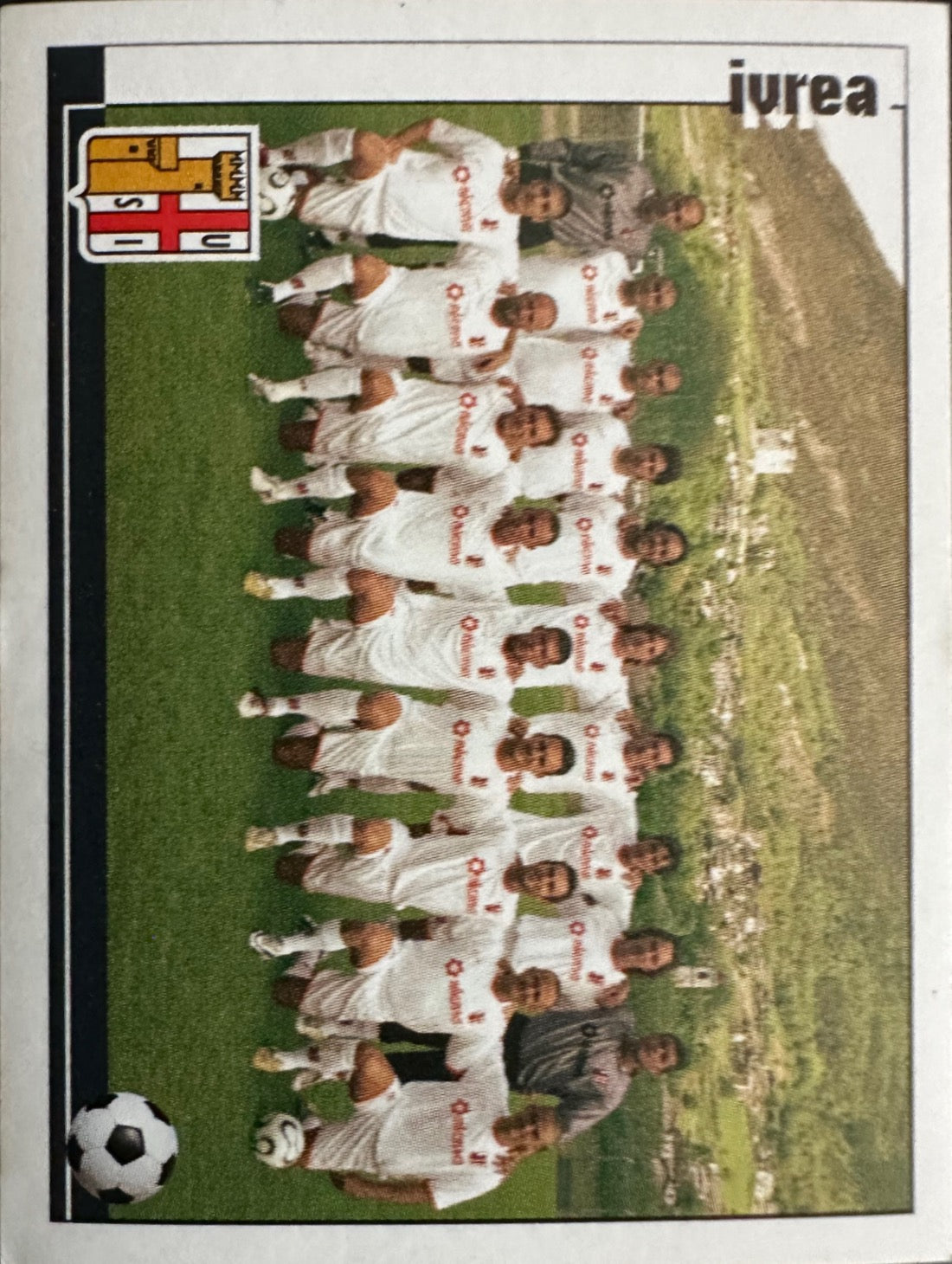 Calciatori Panini 2006/07 mancolista Scegli figurina da 701 a 800