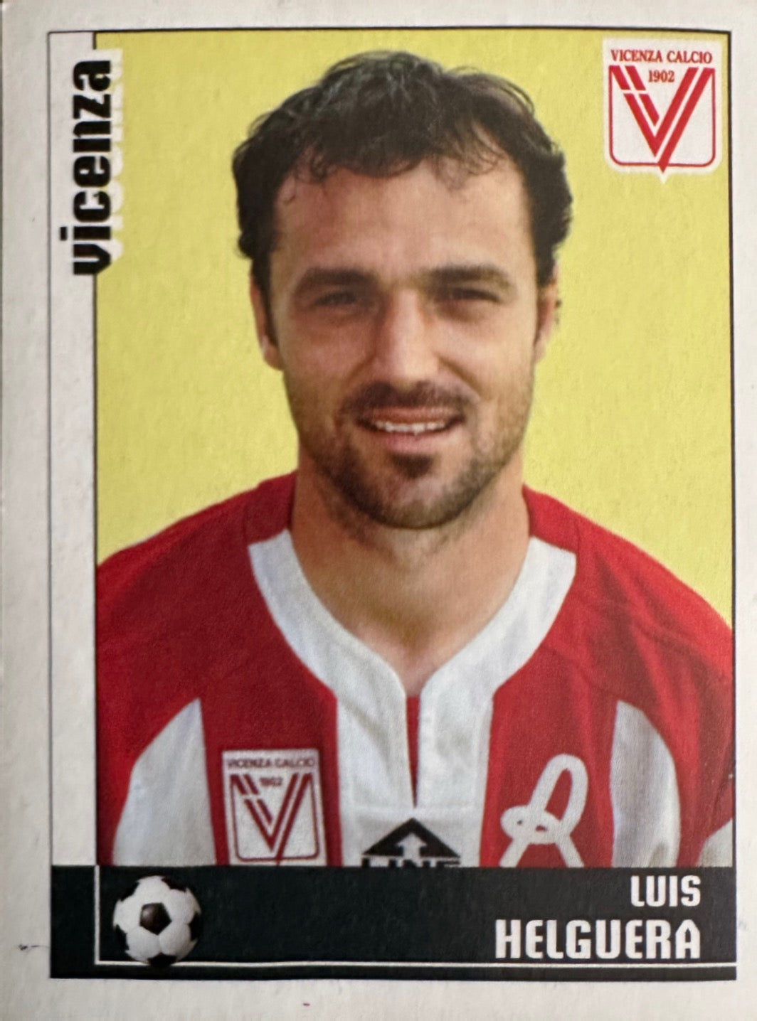 Calciatori Panini 2006/07 mancolista Scegli figurina da 701 a 800