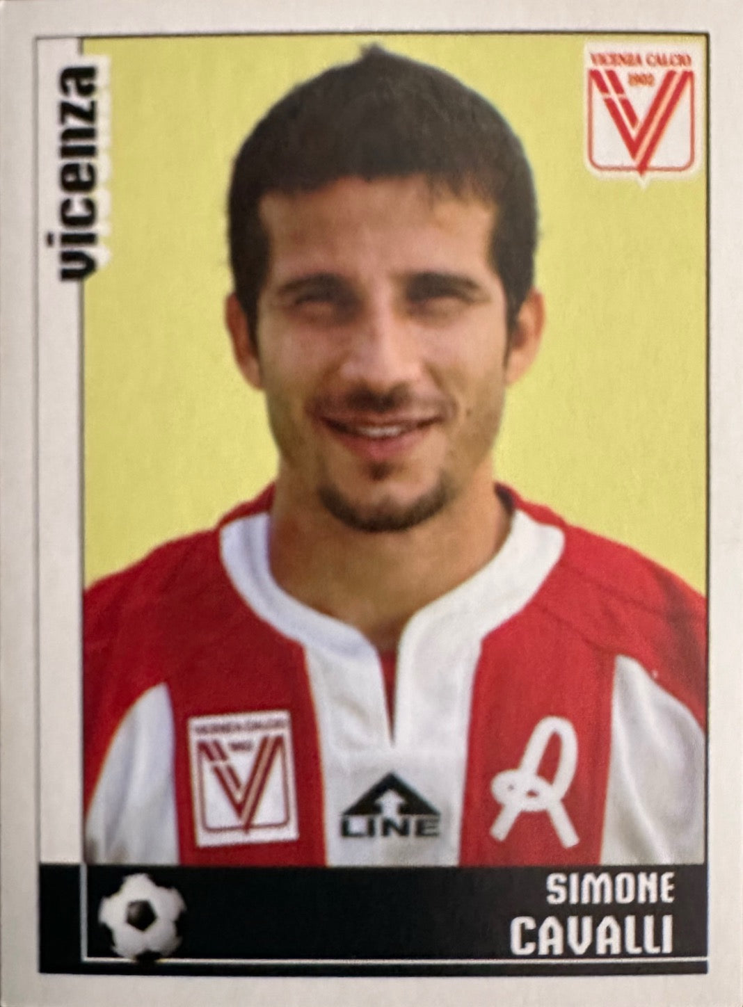 Calciatori Panini 2006/07 mancolista Scegli figurina da 701 a 800