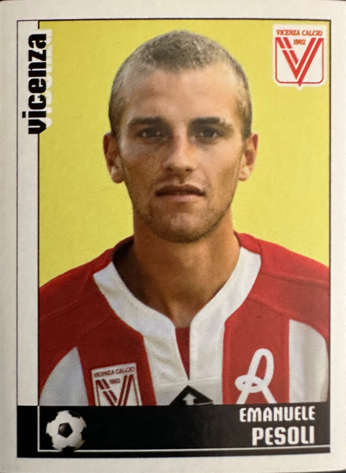Calciatori Panini 2006/07 mancolista Scegli figurina da 701 a 800