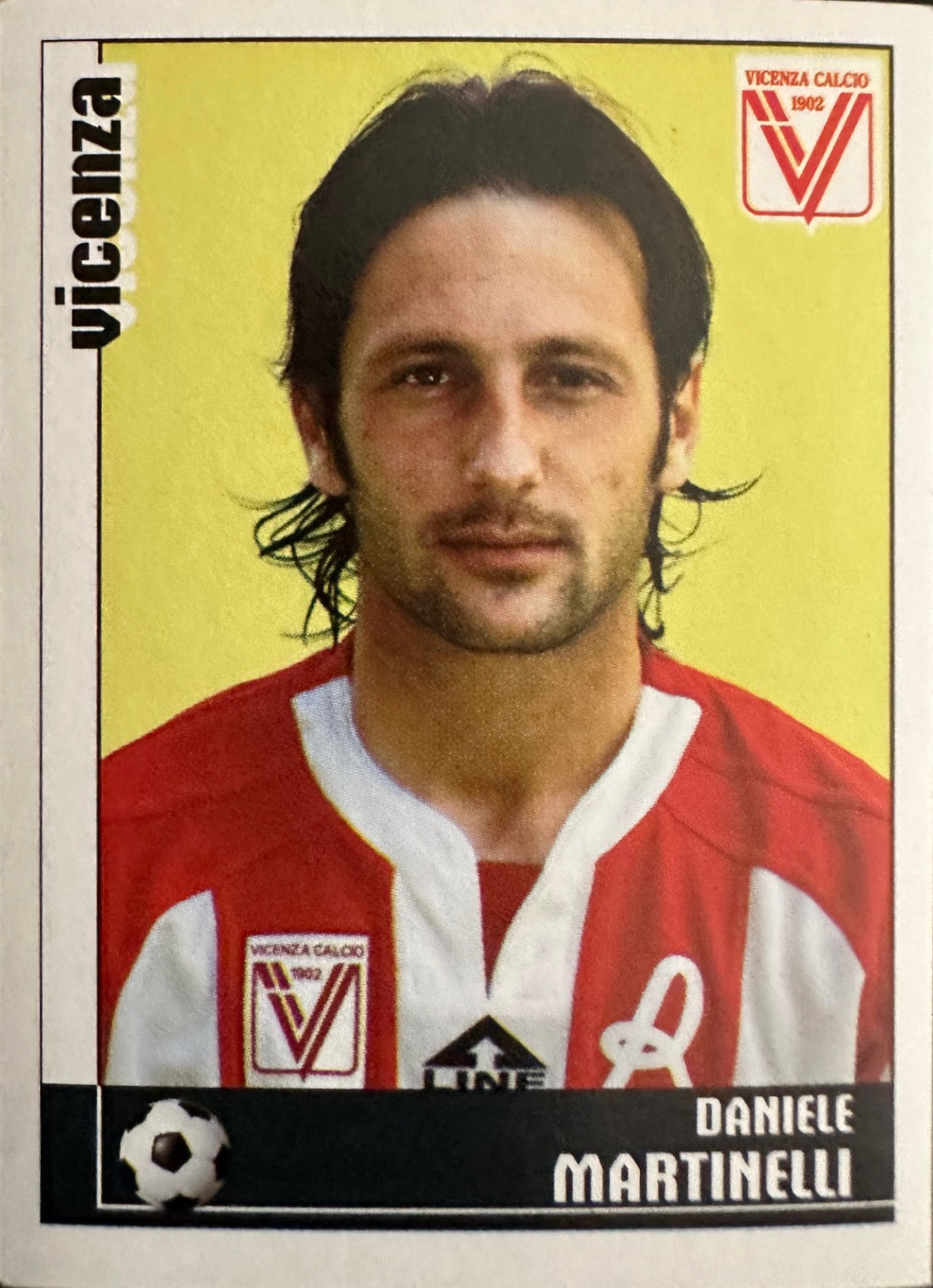 Calciatori Panini 2006/07 mancolista Scegli figurina da 701 a 800