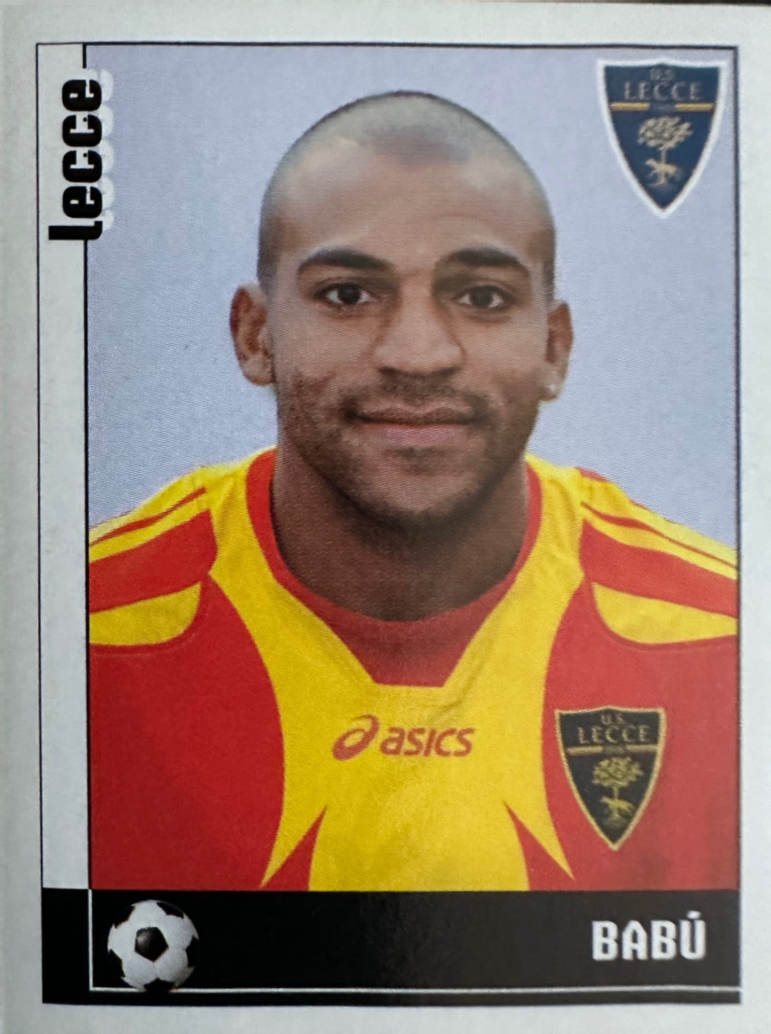 Calciatori Panini 2006/07 mancolista Scegli figurina da 601 a 700