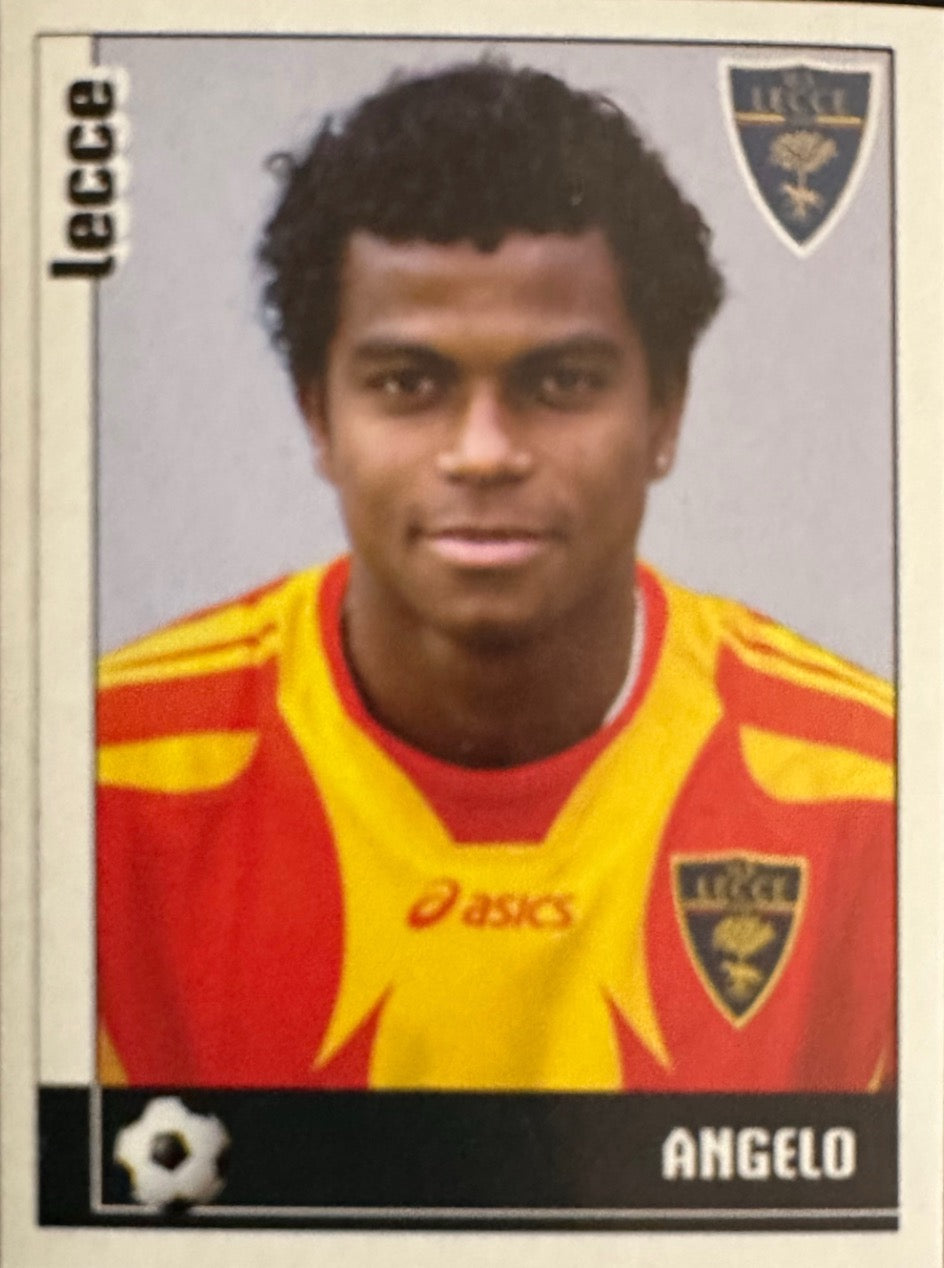 Calciatori Panini 2006/07 mancolista Scegli figurina da 601 a 700
