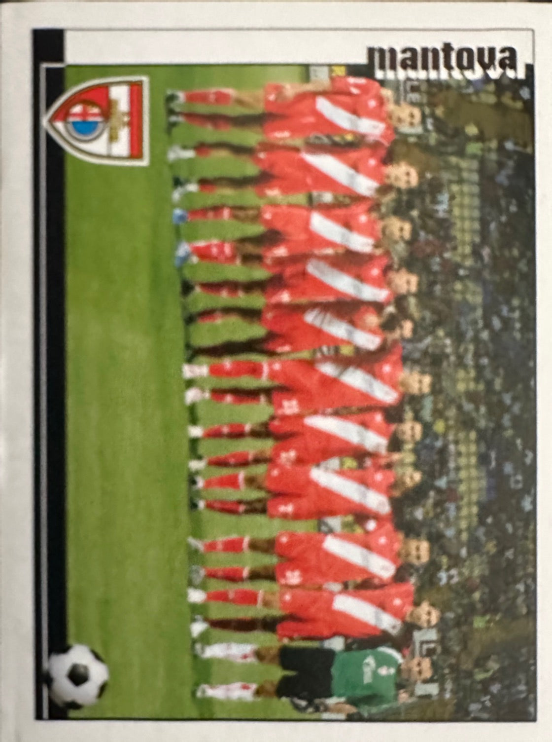 Calciatori Panini 2006/07 mancolista Scegli figurina da 601 a 700