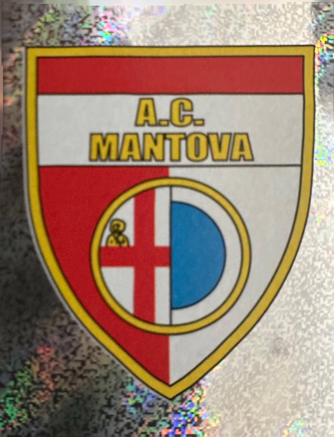 Calciatori Panini 2006/07 mancolista Scegli figurina da 601 a 700