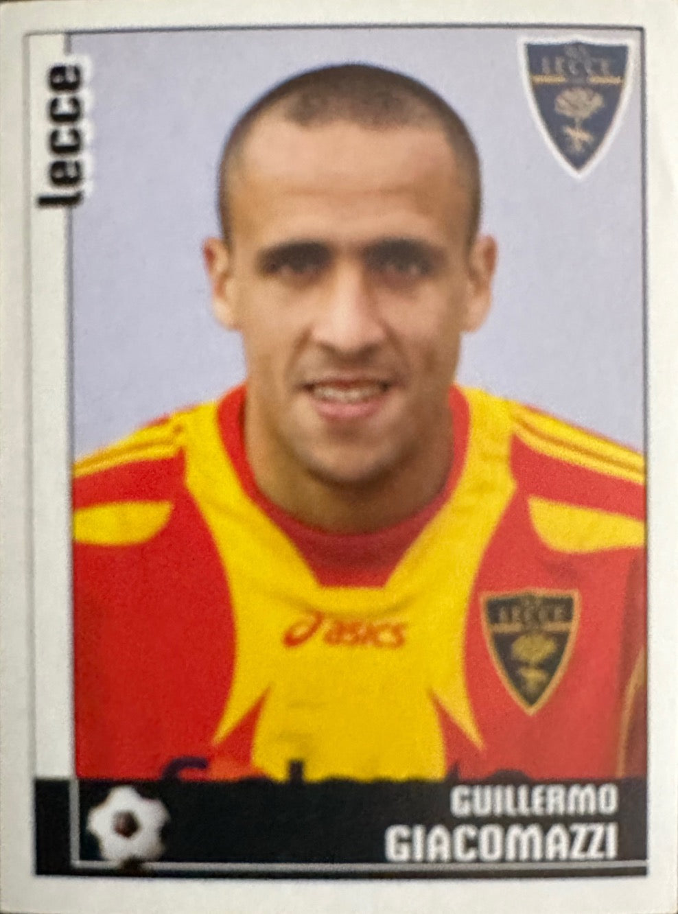 Calciatori Panini 2006/07 mancolista Scegli figurina da 601 a 700