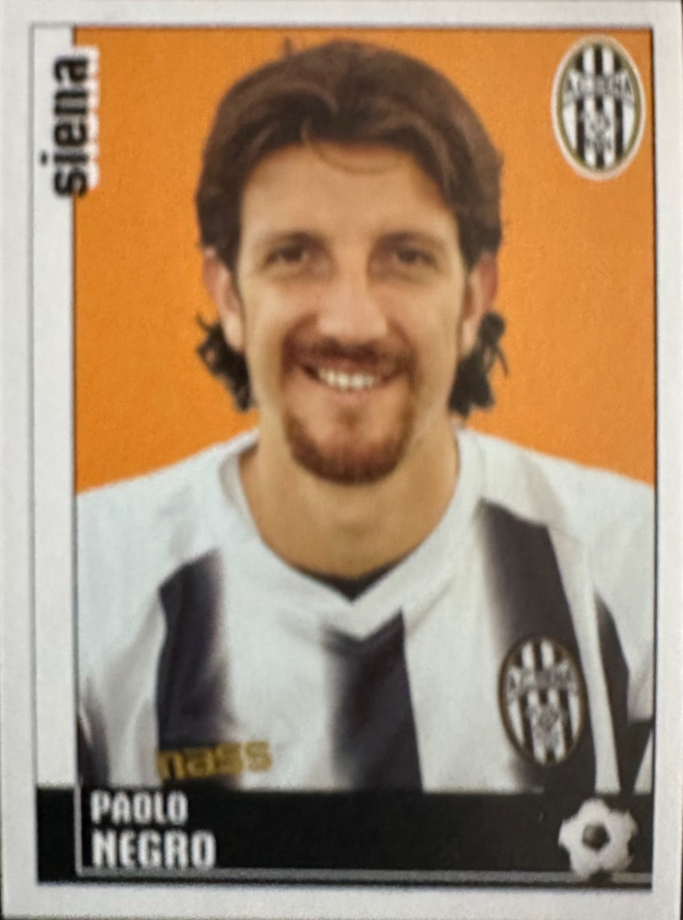 Calciatori Panini 2006/07 mancolista Scegli figurina Aggiornamenti Parte 2