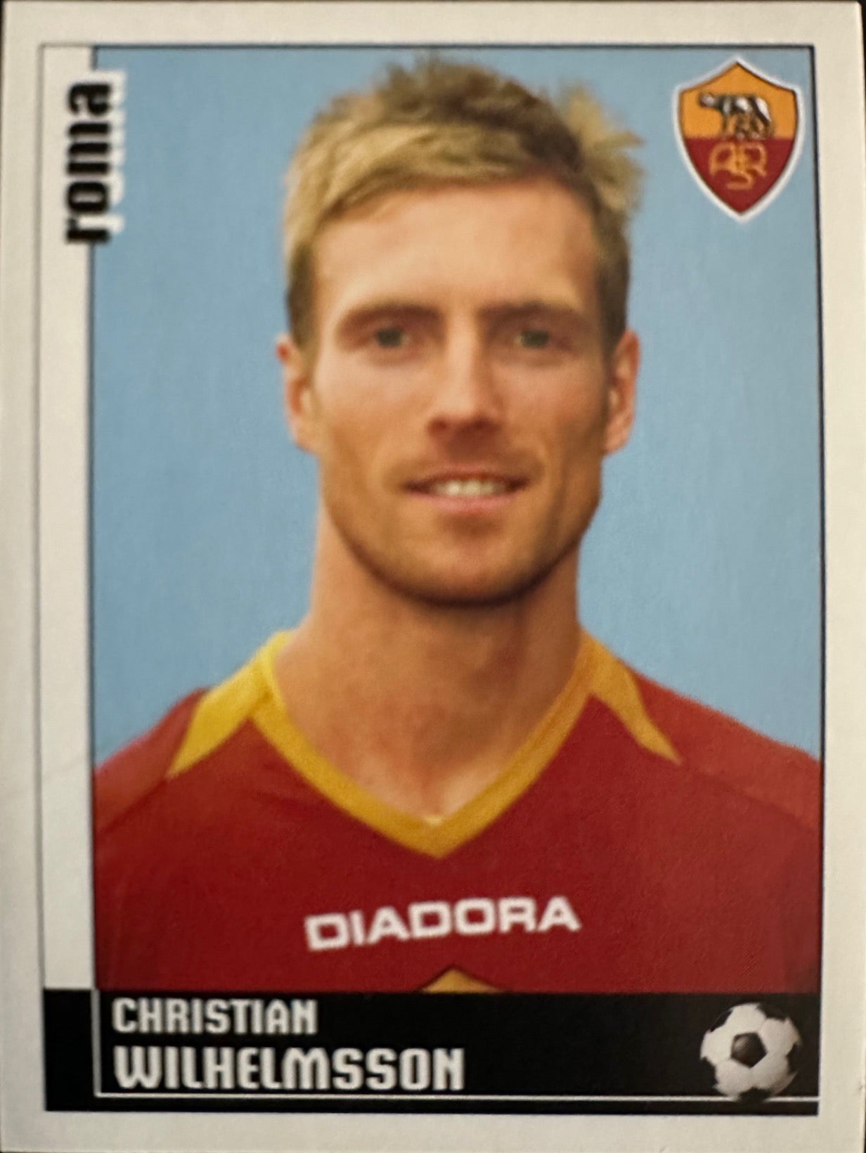Calciatori Panini 2006/07 mancolista Scegli figurina Aggiornamenti Parte 1