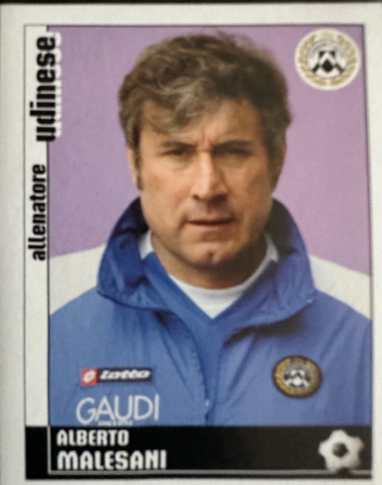Calciatori Panini 2006/07 mancolista Scegli figurina Aggiornamenti Parte 2