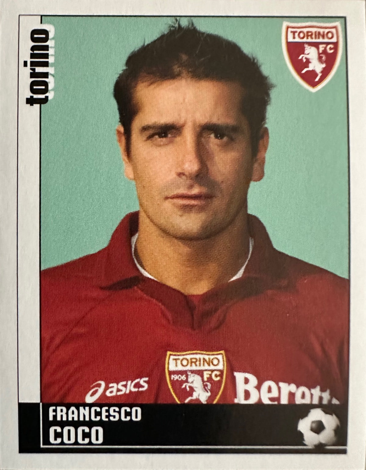 Calciatori Panini 2006/07 mancolista Scegli figurina Aggiornamenti Parte 2