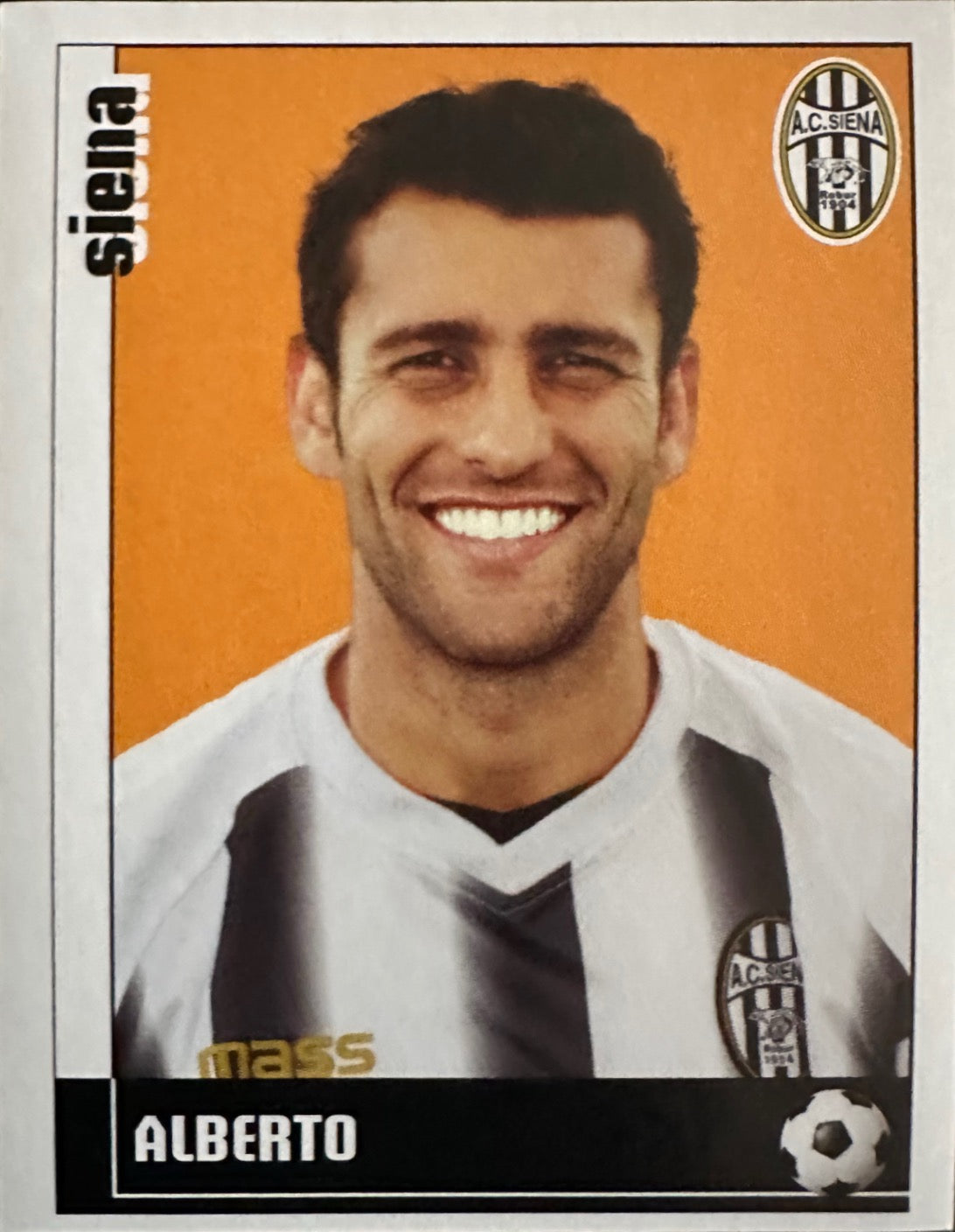 Calciatori Panini 2006/07 mancolista Scegli figurina Aggiornamenti Parte 2
