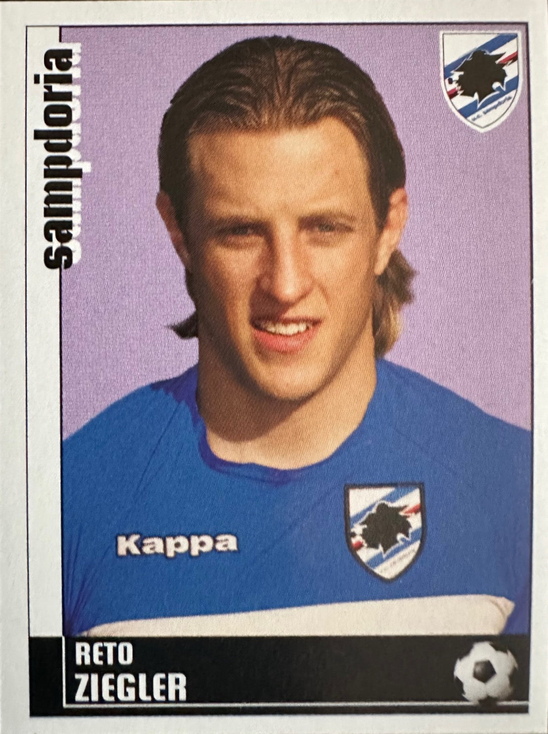 Calciatori Panini 2006/07 mancolista Scegli figurina Aggiornamenti Parte 2
