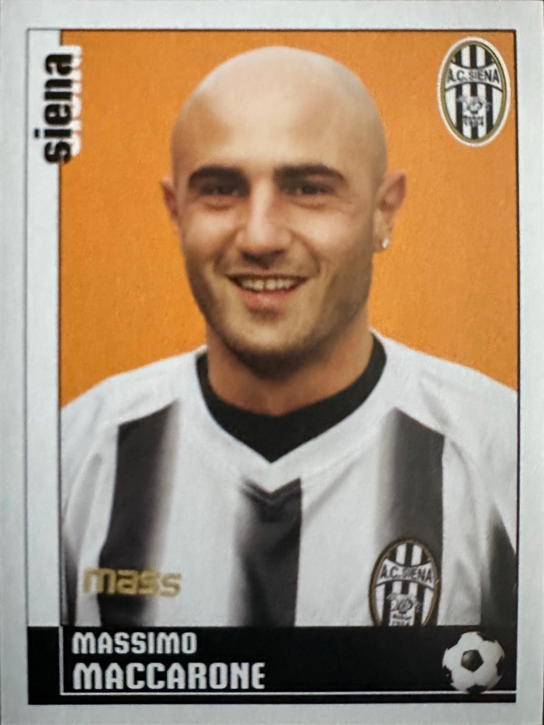 Calciatori Panini 2006/07 mancolista Scegli figurina Aggiornamenti Parte 2