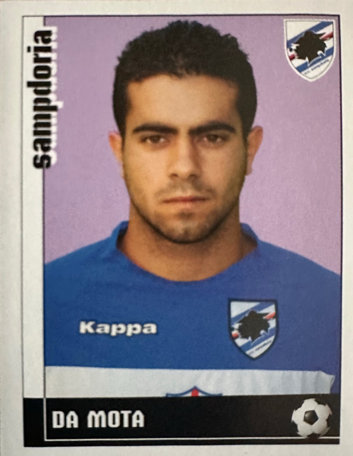 Calciatori Panini 2006/07 mancolista Scegli figurina Aggiornamenti Parte 2