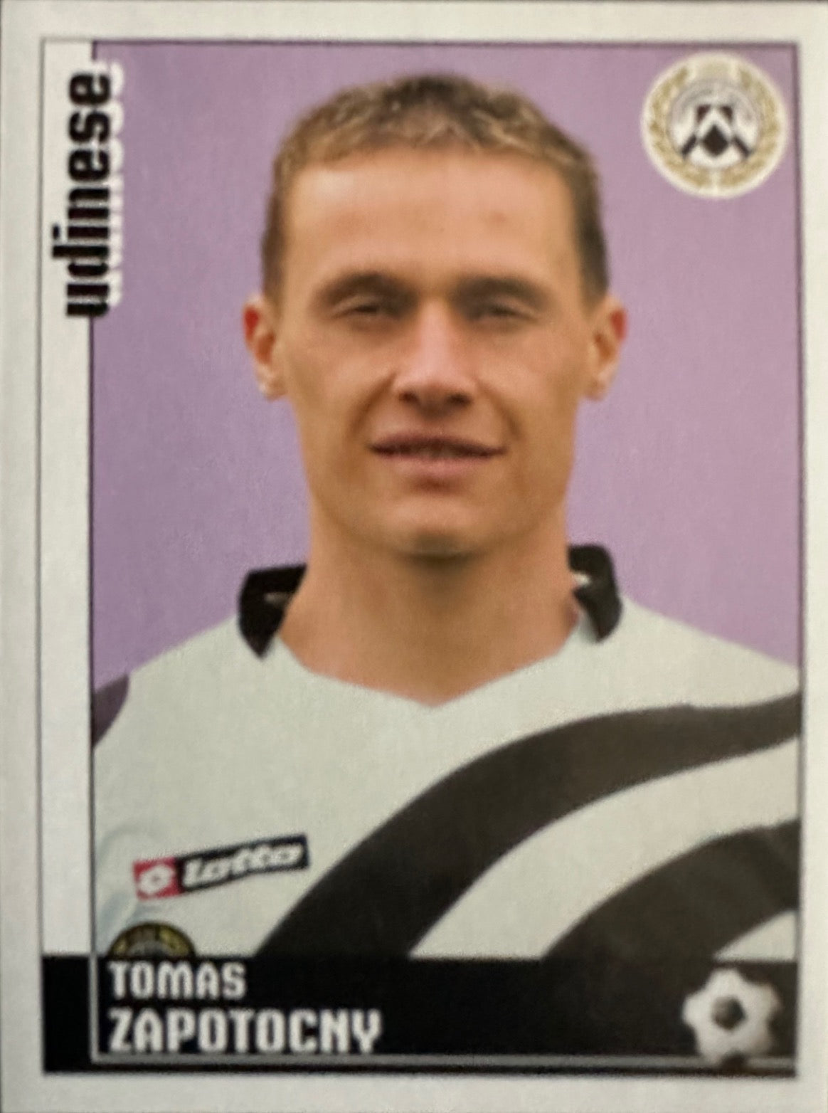 Calciatori Panini 2006/07 mancolista Scegli figurina Aggiornamenti Parte 2