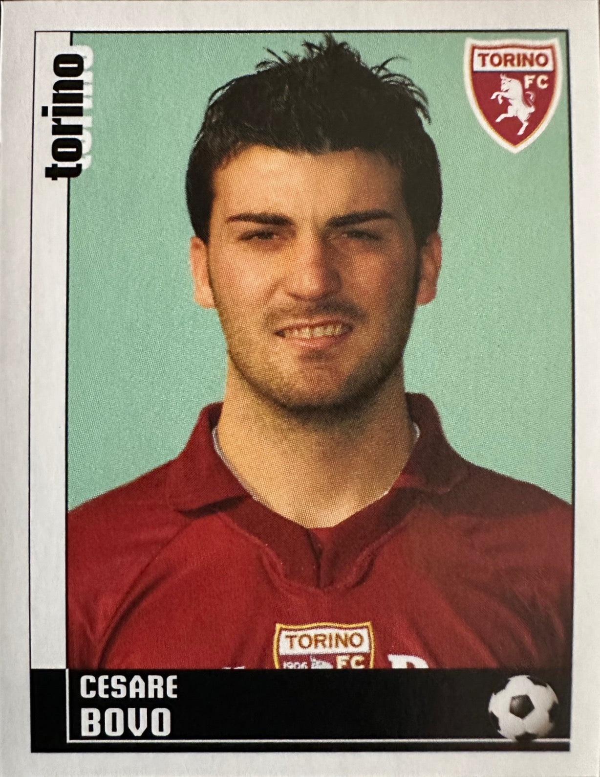 Calciatori Panini 2006/07 mancolista Scegli figurina Aggiornamenti Parte 2
