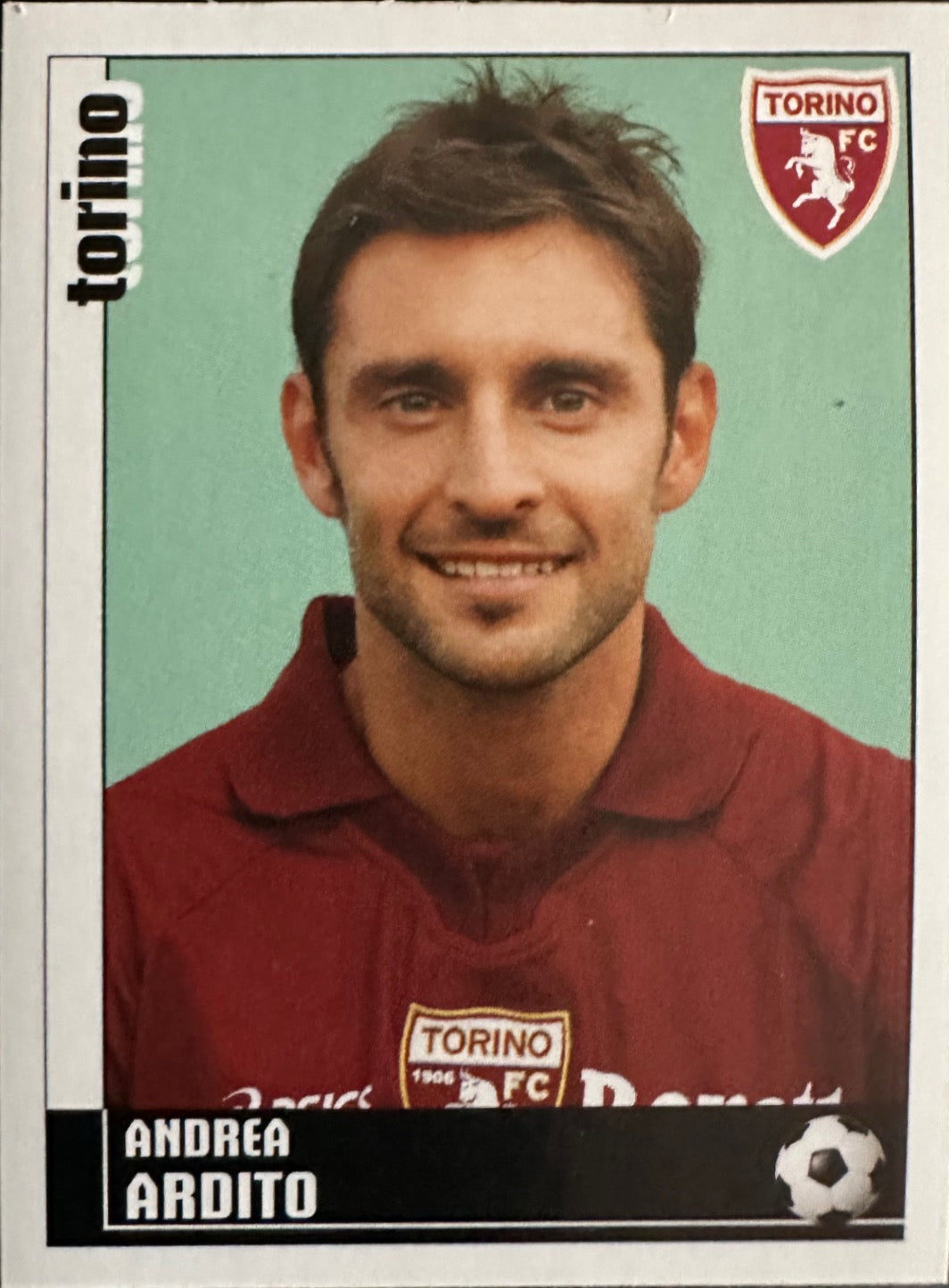 Calciatori Panini 2006/07 mancolista Scegli figurina Aggiornamenti Parte 2