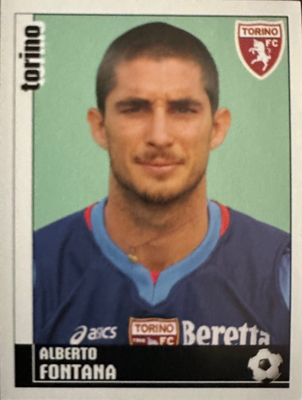Calciatori Panini 2006/07 mancolista Scegli figurina Aggiornamenti Parte 2