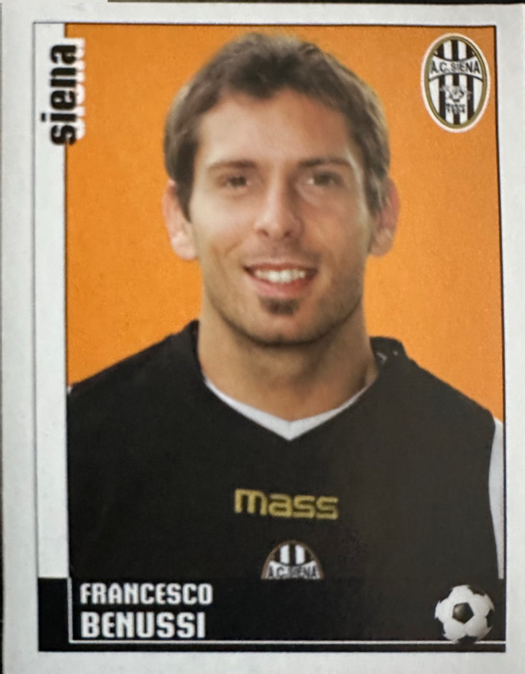 Calciatori Panini 2006/07 mancolista Scegli figurina Aggiornamenti Parte 2