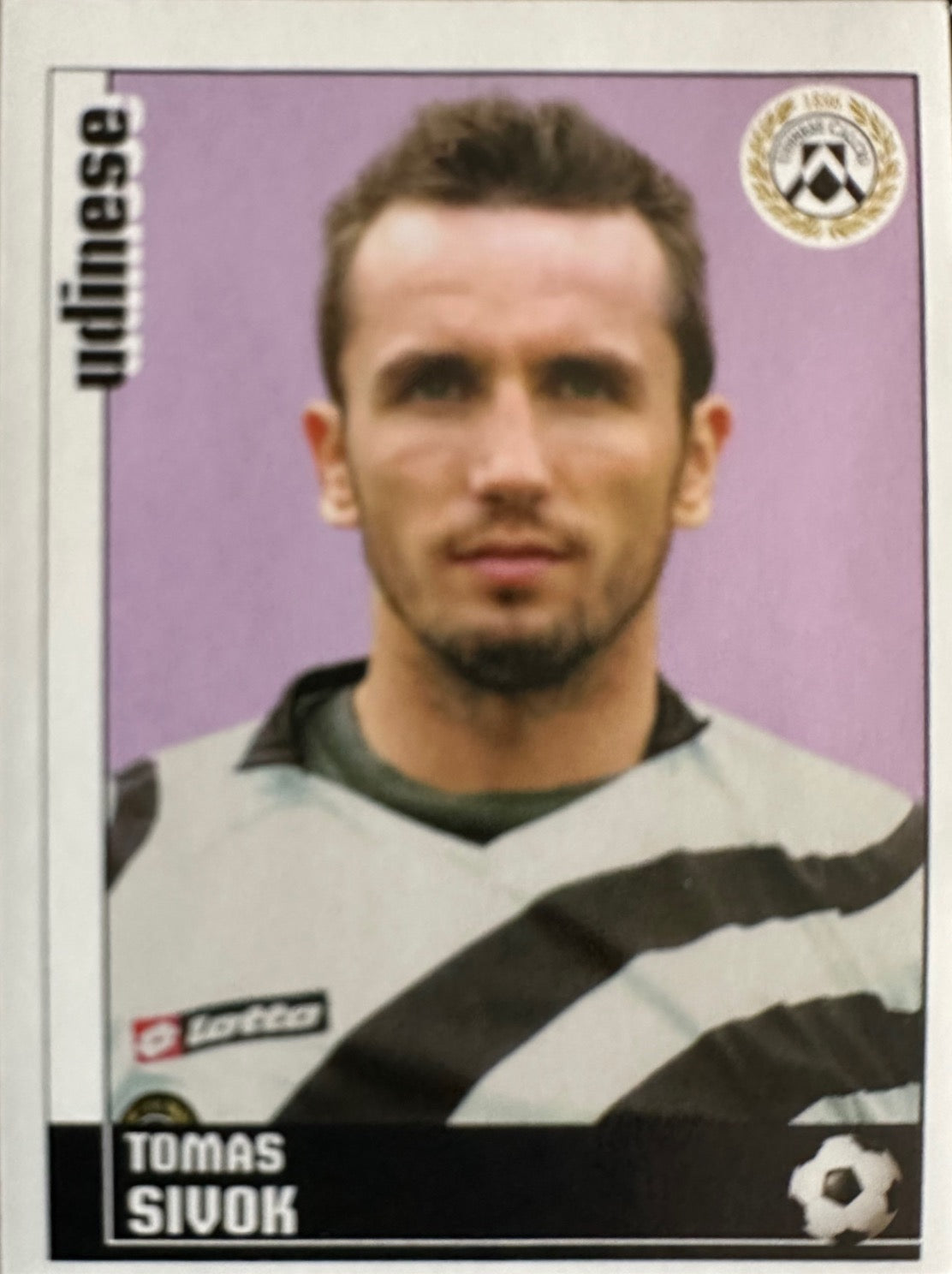 Calciatori Panini 2006/07 mancolista Scegli figurina Aggiornamenti Parte 2