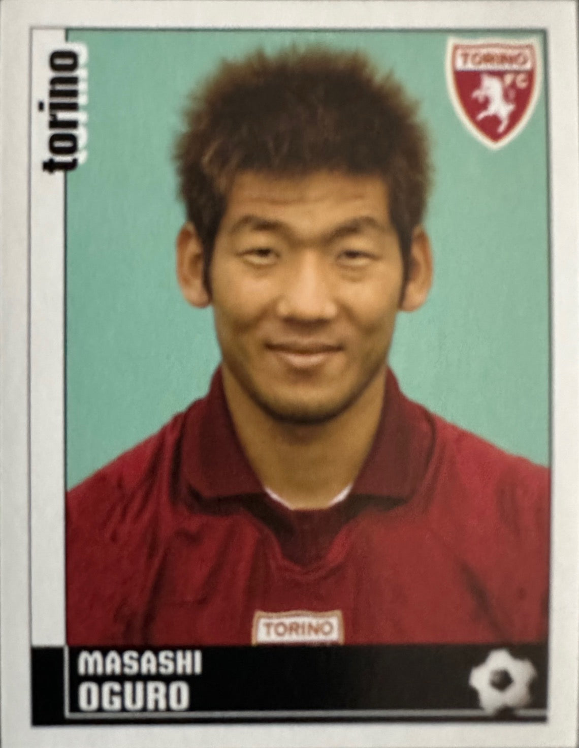 Calciatori Panini 2006/07 mancolista Scegli figurina Aggiornamenti Parte 2