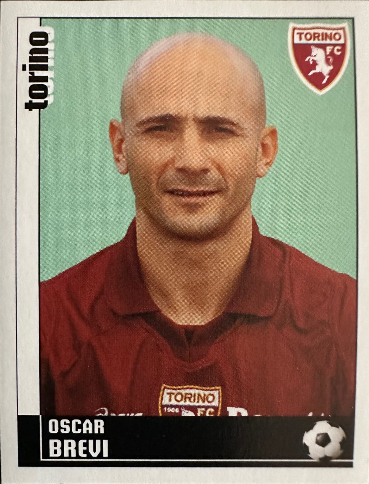 Calciatori Panini 2006/07 mancolista Scegli figurina Aggiornamenti Parte 2