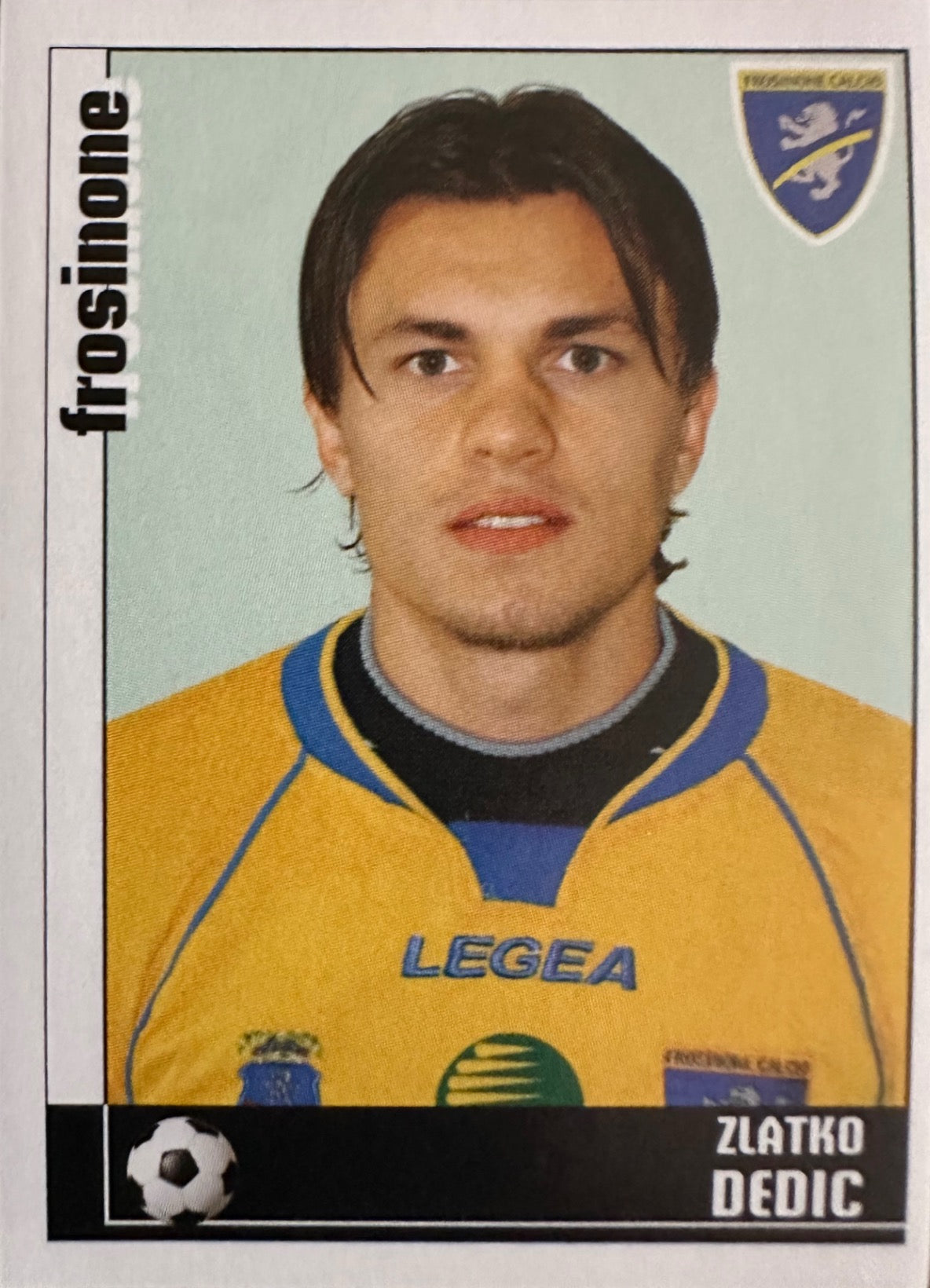 Calciatori Panini 2006/07 mancolista Scegli figurina Aggiornamenti Parte 2