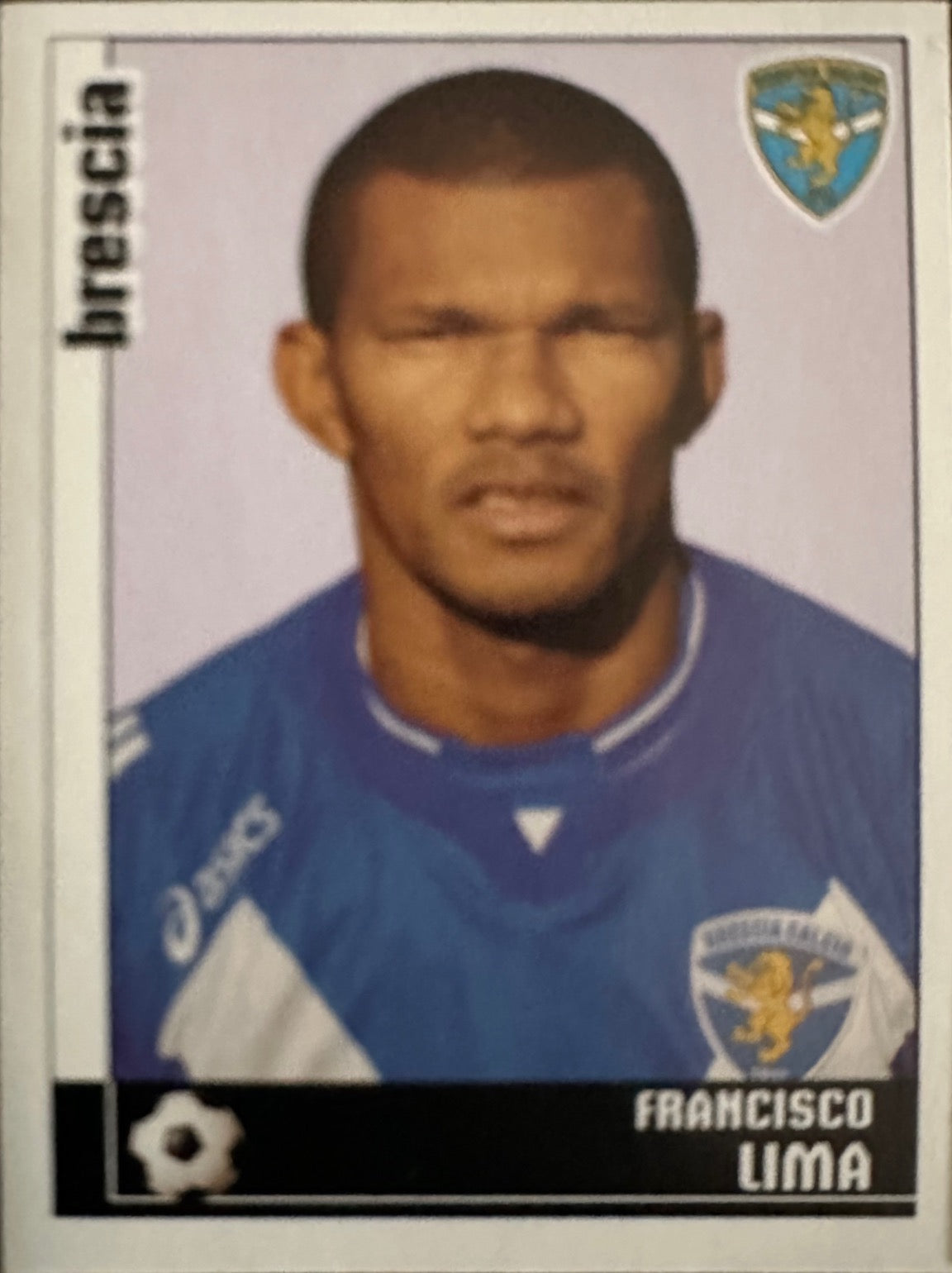 Calciatori Panini 2006/07 mancolista Scegli figurina Aggiornamenti Parte 2