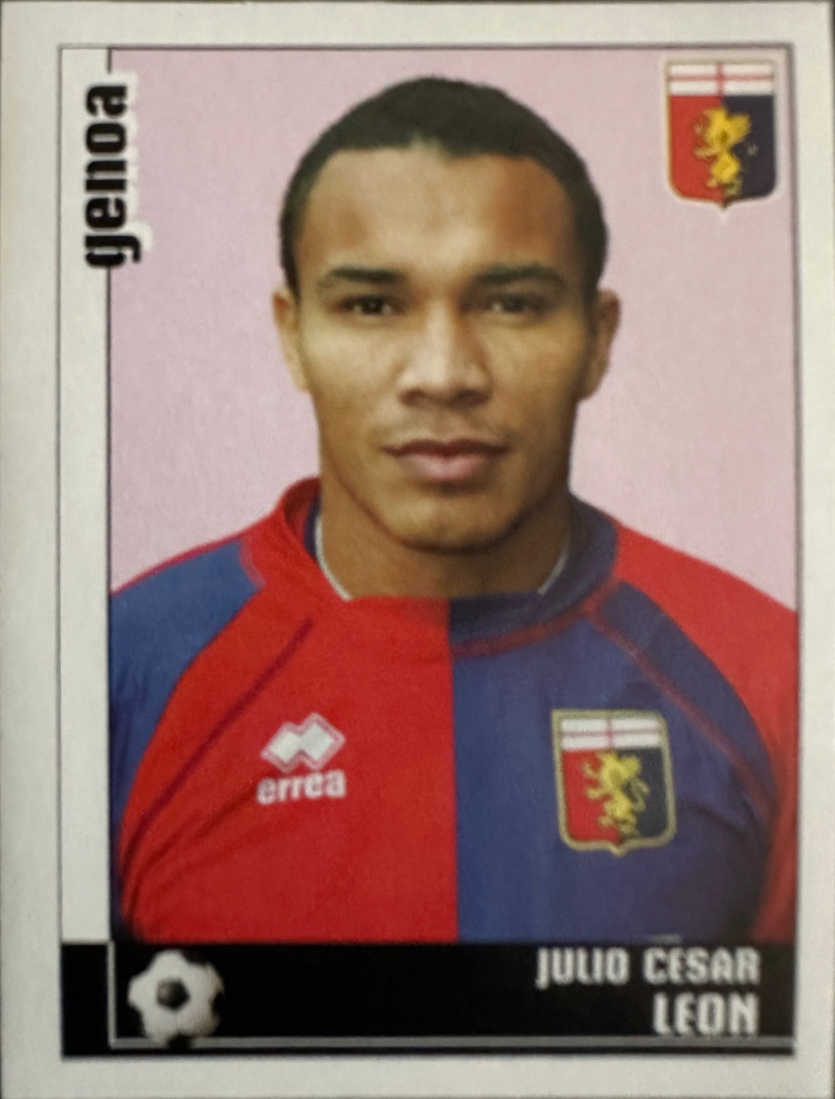 Calciatori Panini 2006/07 mancolista Scegli figurina Aggiornamenti Parte 2