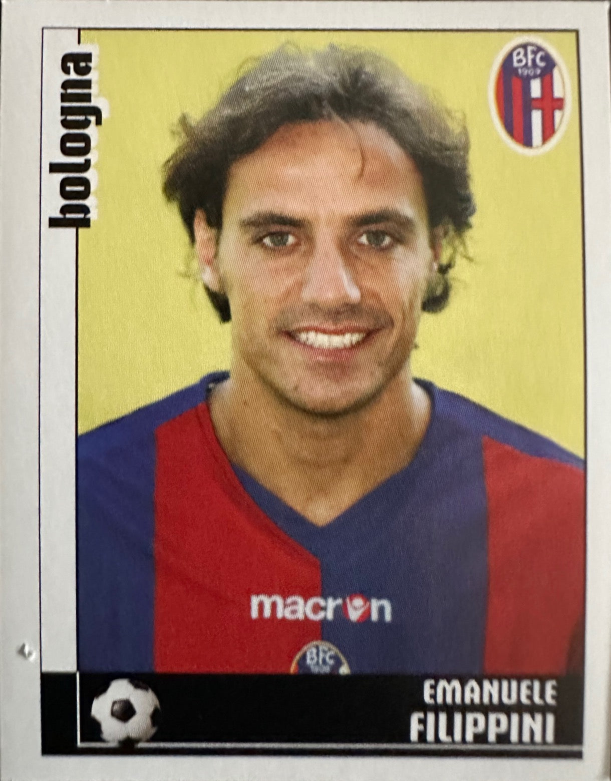 Calciatori Panini 2006/07 mancolista Scegli figurina Aggiornamenti Parte 2