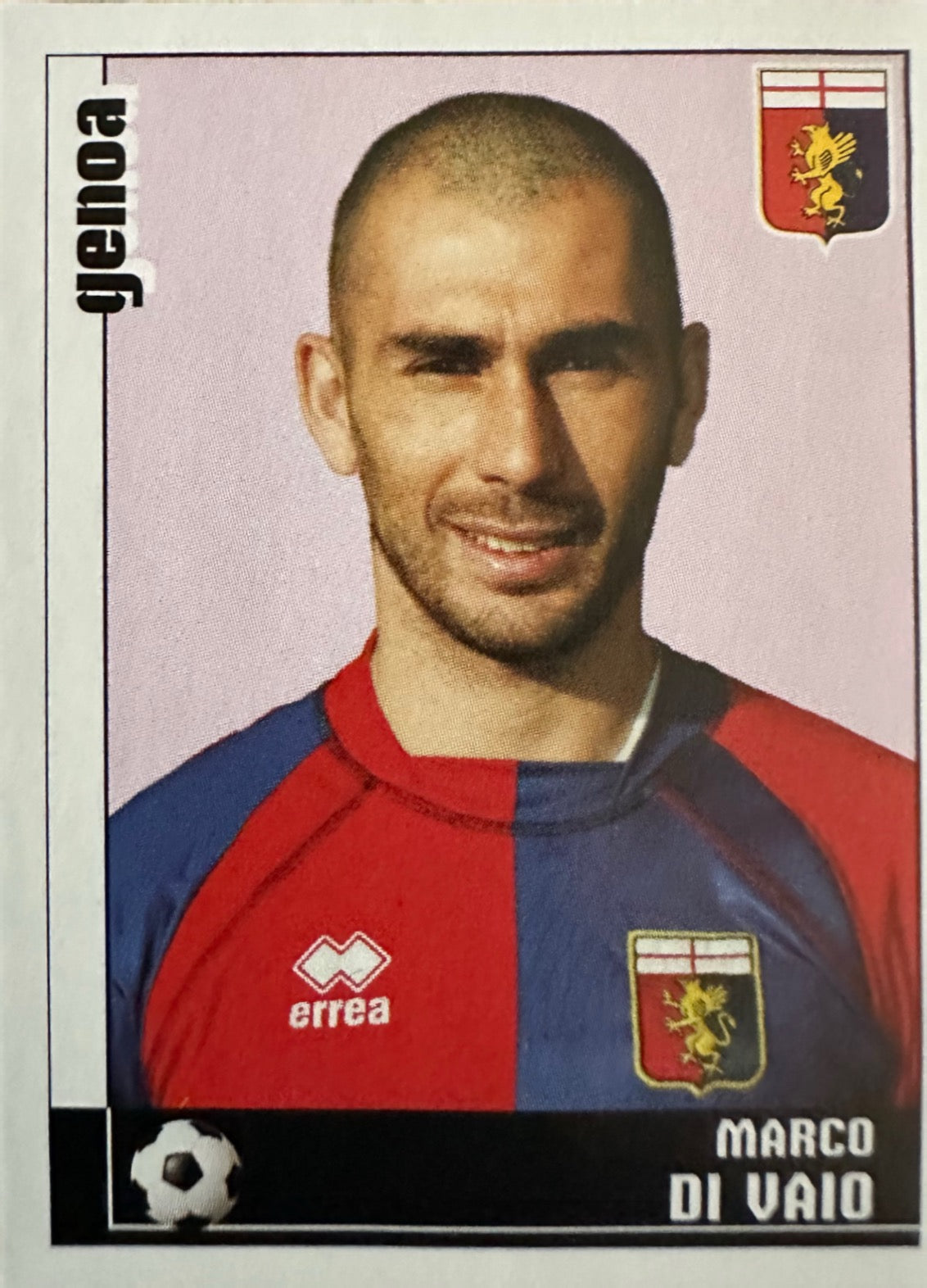 Calciatori Panini 2006/07 mancolista Scegli figurina Aggiornamenti Parte 2