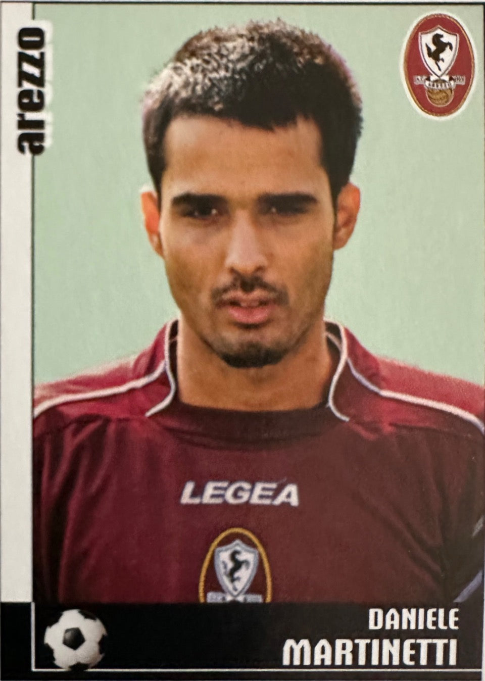 Calciatori Panini 2006/07 mancolista Scegli figurina Aggiornamenti Parte 2