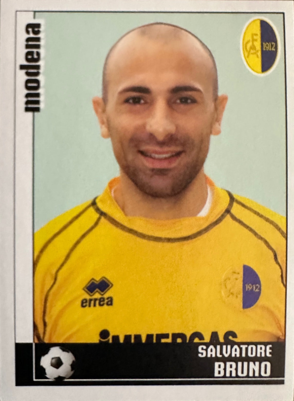 Calciatori Panini 2006/07 mancolista Scegli figurina Aggiornamenti Parte 2