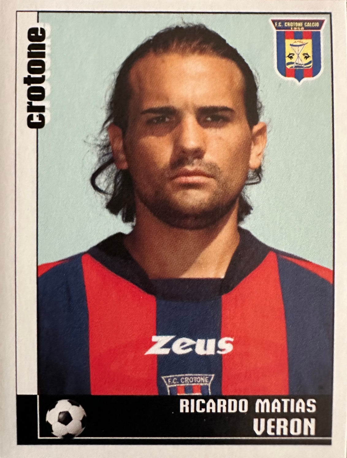 Calciatori Panini 2006/07 mancolista Scegli figurina Aggiornamenti Parte 2
